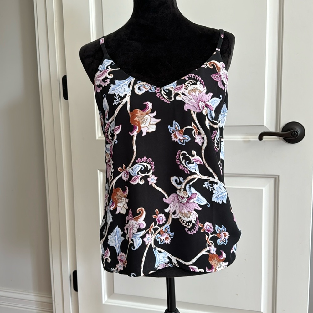 Reversible Cami